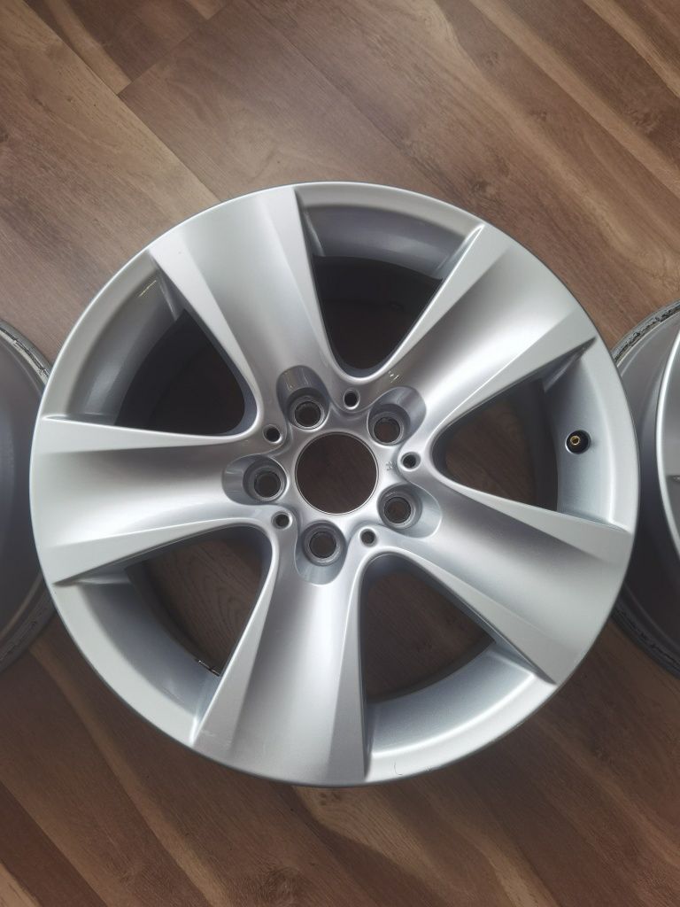 Джанти 17 ки БМВ стайл 327 / Djanti 17 ki BMW style 327