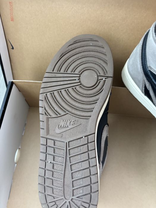 Adidasi originali Nike