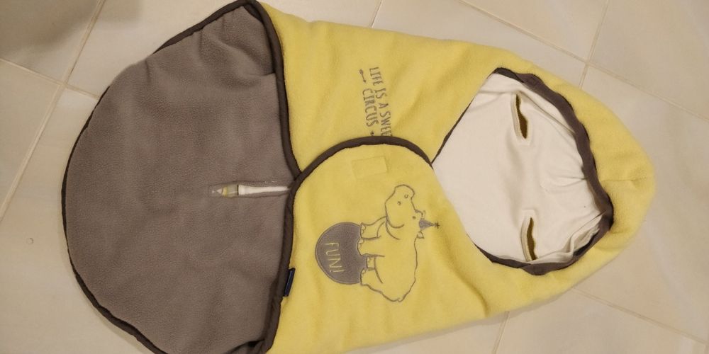 Одеало/ пелена за бебе