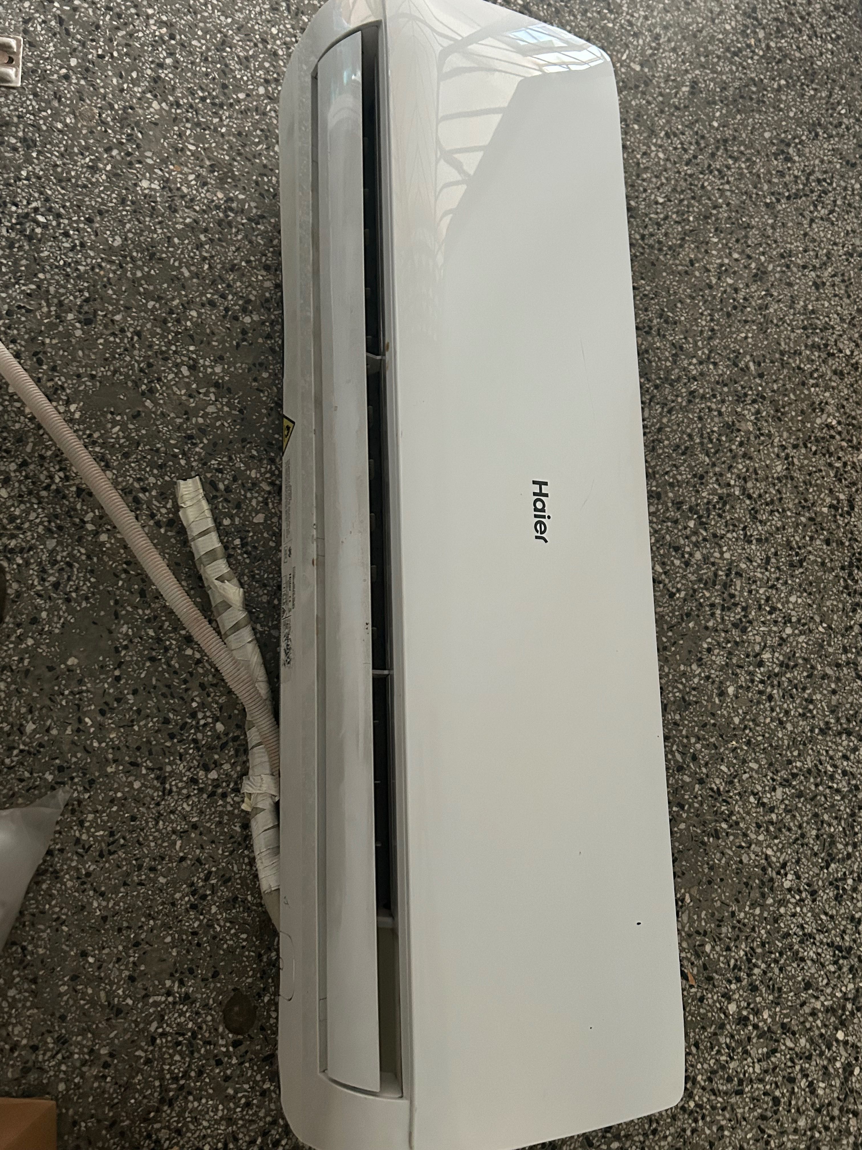 Климатик Haier 24-ka