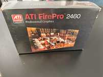 Продам видеокарту ATI Fire Pro