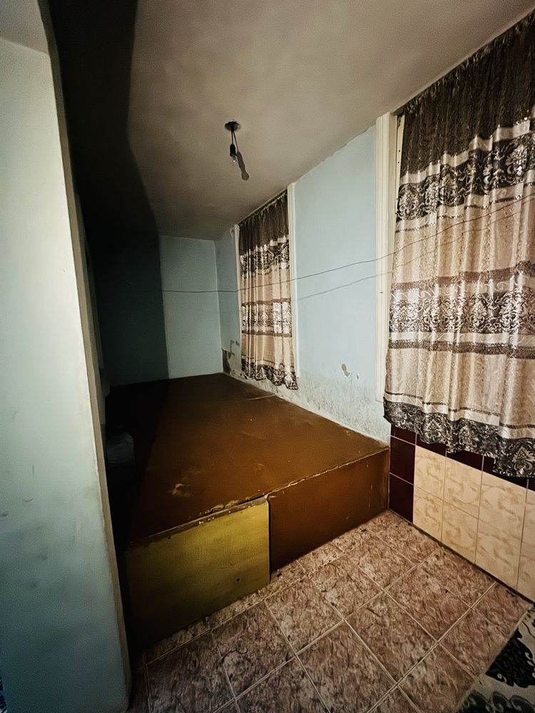 Кулай жойда жойлашган 2 хонали   квартира сотилади.