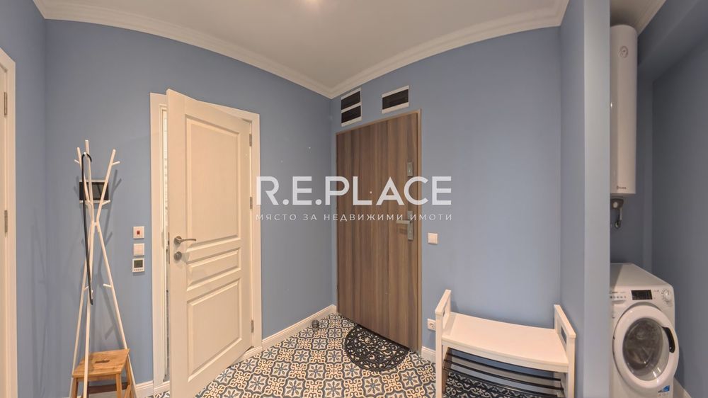 Продава се Тристаен апартамент в Варна, Бриз - 114 кв.м за 3422 €/кв.м - Снимка #11