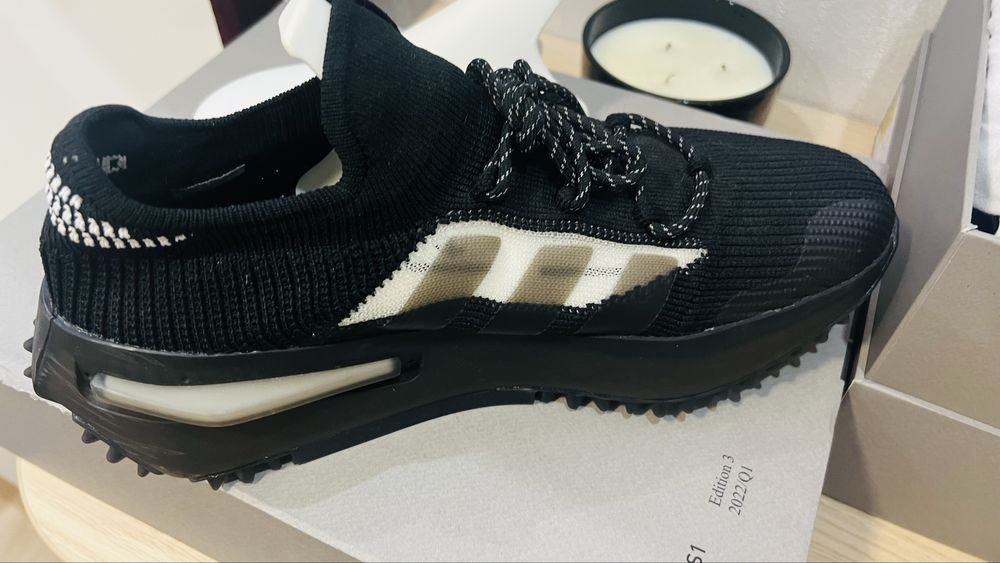 Adidas NMD S1  Special Edition 3