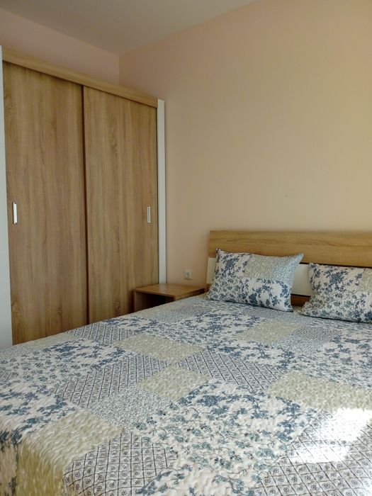 Дава се под наем Двустаен апартамент в Варна, Виница - 60 кв.м за 550 € - Снимка #3