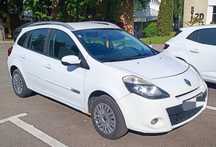 Renault Clio 3 Grandtour
