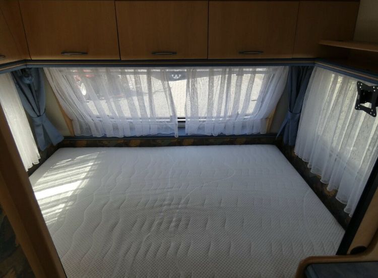Rulota Hobby DeLuxe 440 - an fab.2000