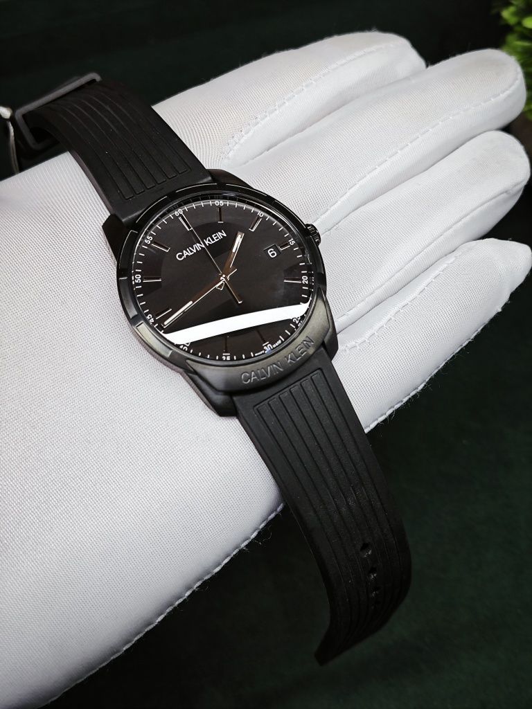 Calvin Klein Оригинал наручные часы