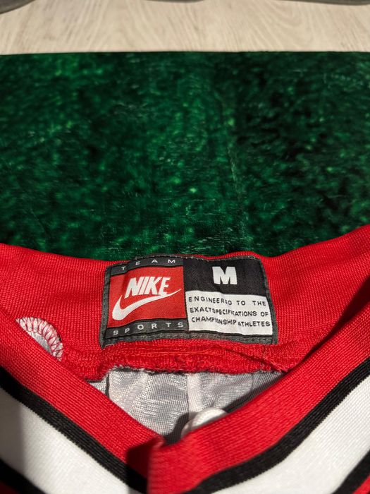 shorts jordan nba noi