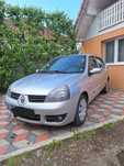 Renault clio symbol 1,5 Dci