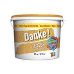 Vopsele si Tencuieli Decorative Danke Textur, Oskar 3teck-Livrare!