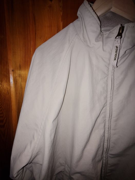 Geaca WOOLRICH marime XXL patagonia columbia the north face carhartt