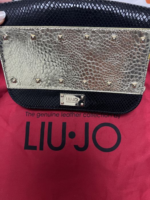 Geanta Liu Jo noua, piele
