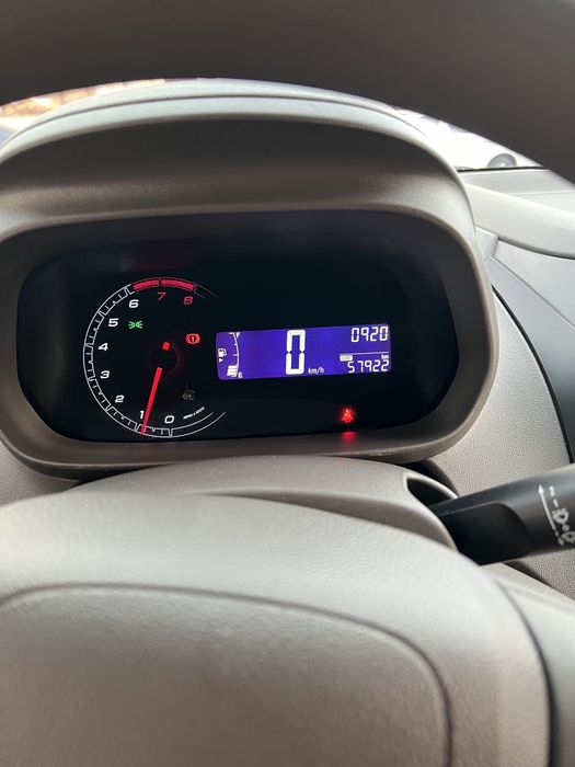 Chevrolet Cobalt 2020