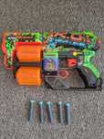 XShot Gun in stare perfecta