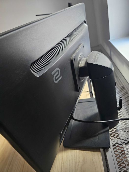 Monitor BenQ Zowie, 144 hz, 24 inch