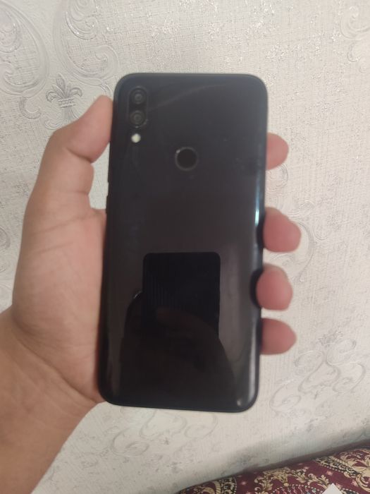 Redmi 7 korobka dokument