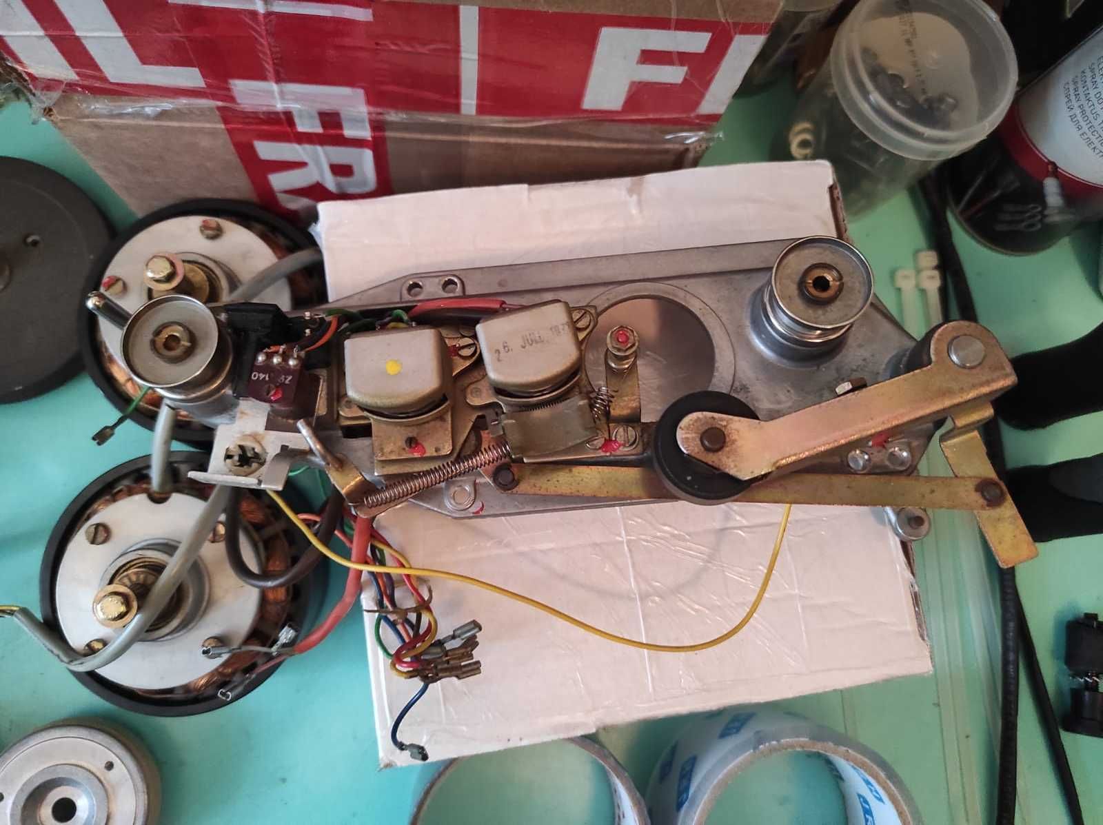 Electronice Revox A77 mk 3 Piese_Magnetofon