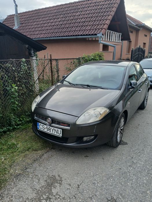 Vând FIAT Bravo stare bună
