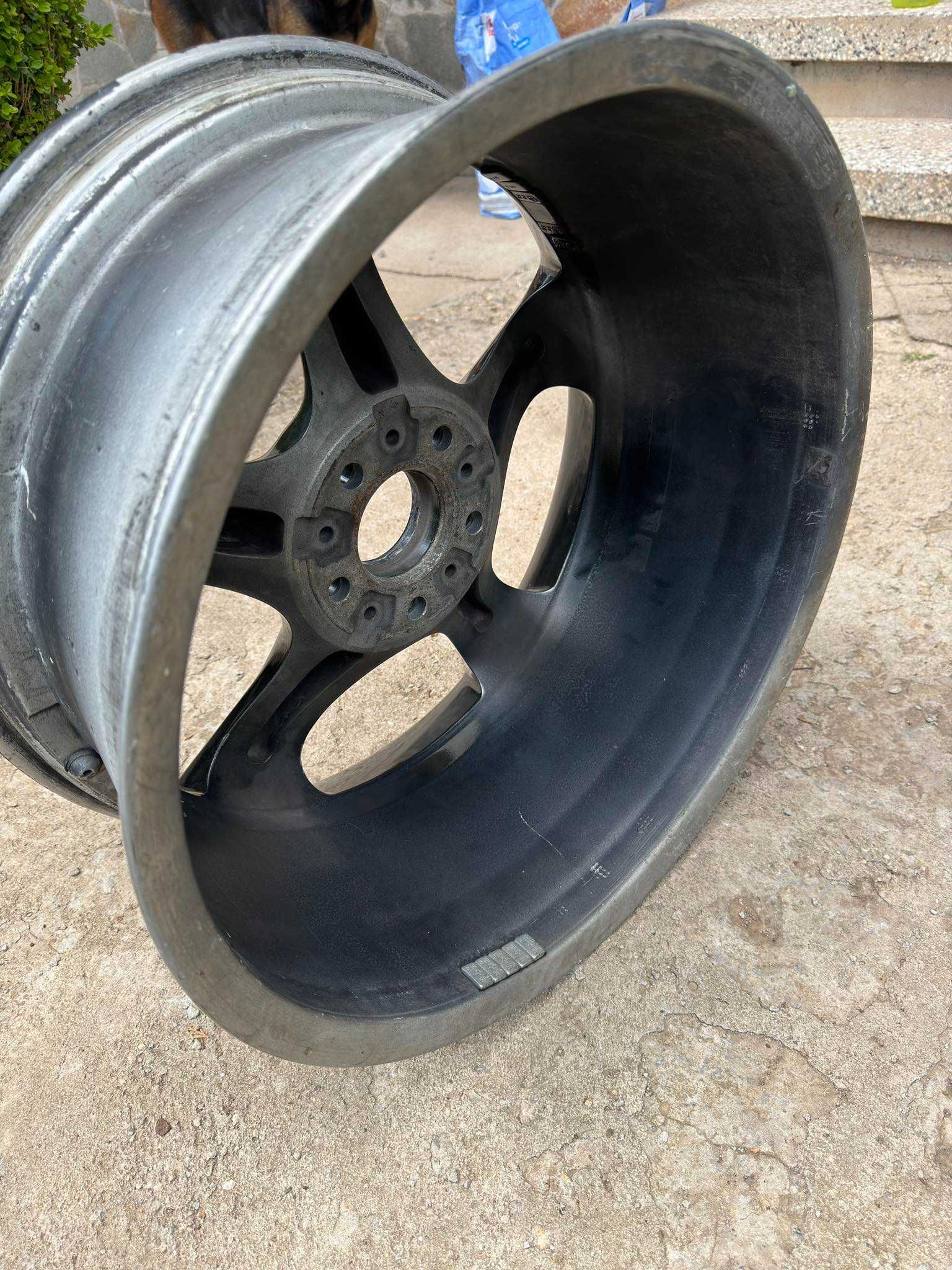 bmw wheel style 230 19' / джанти за бмв стил 230 19 цола