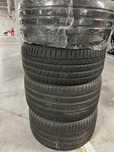 Anvelope vara 305/30/20 si 245/35/20 Pirelli *Dot 2020