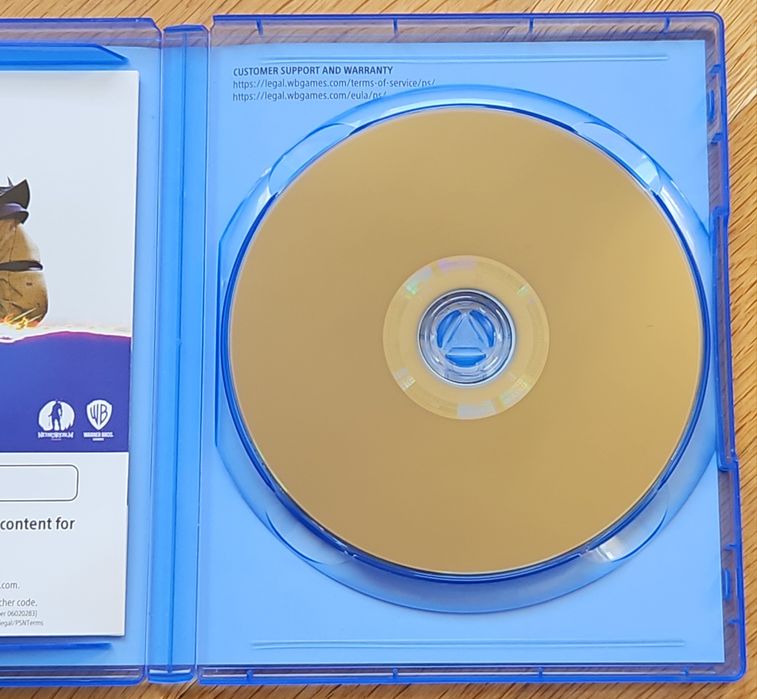 Mortal Kombat 1 PS5 Playstation 5 Плейстейшън Мортал Комбат диск игра