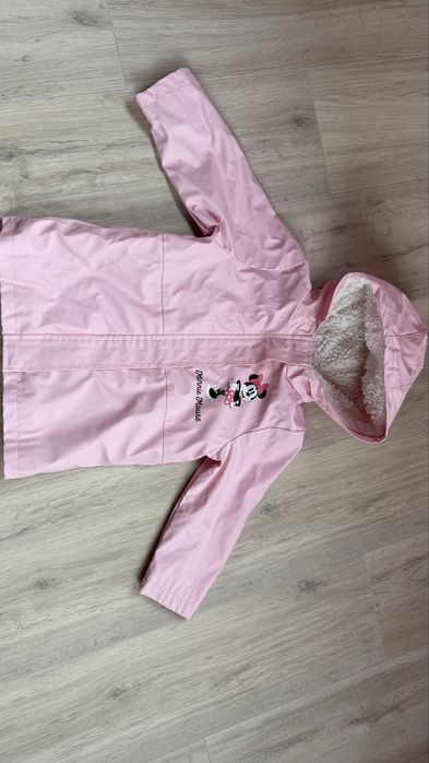 Детско яке за момиче