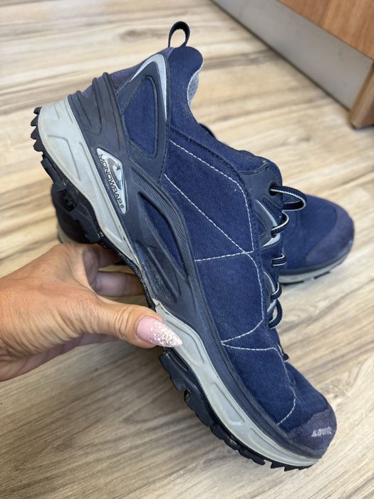 Оригинални обувки Lowa Maddox GTX LO! 47 н