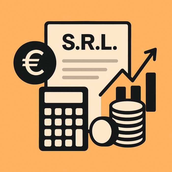 Vând SRL – profit 2023/2024, 3 ani vechime, fără active