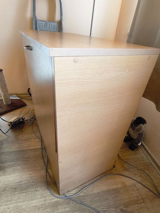 Шкаф - ракла. Добро състояние