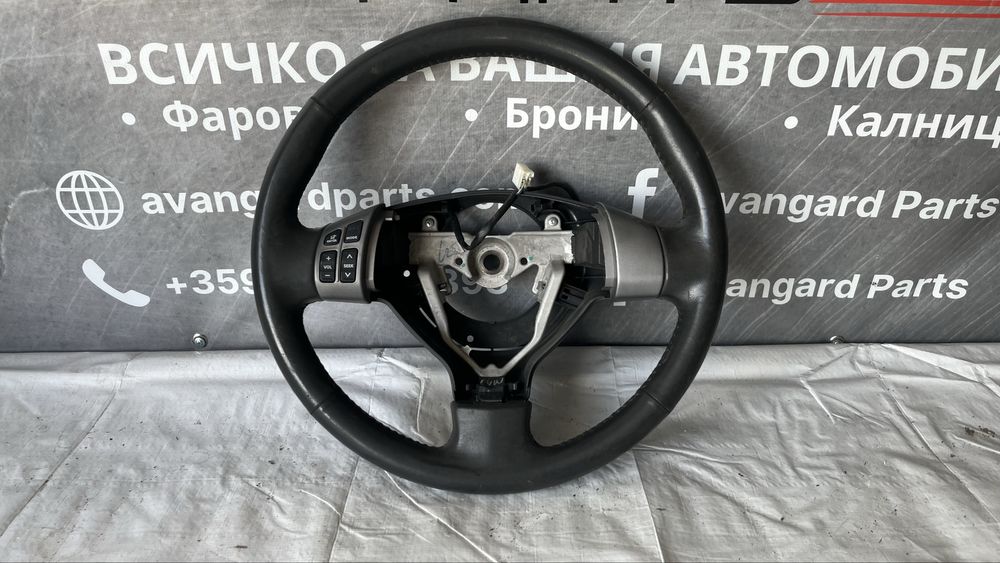 4 броя волан Suzuki SX4 (2007-2013)
