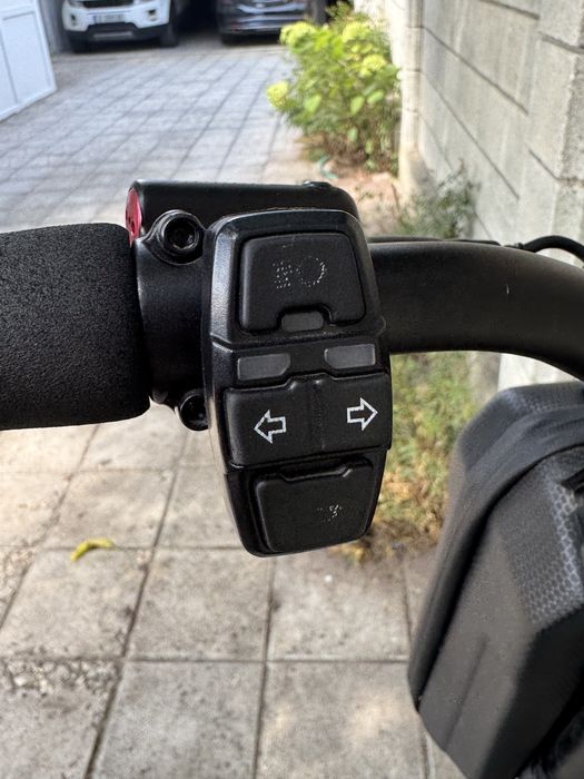 Kaabo mantis 10 dual в гаранция