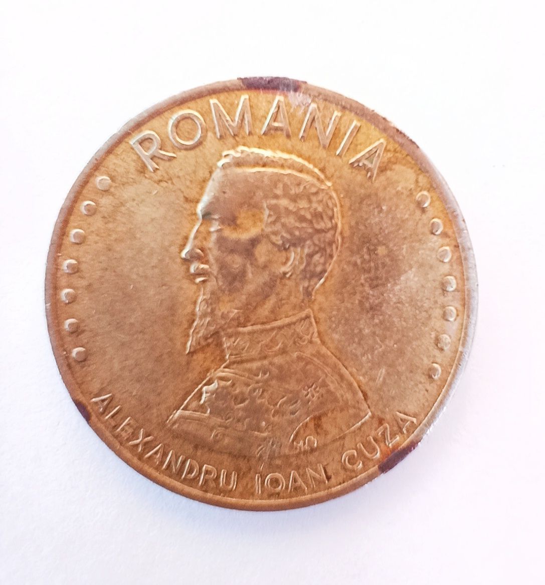 Moneda 50lei din 1995