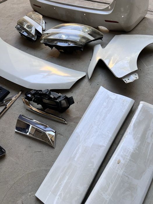 Toyota Alphar Vellfire