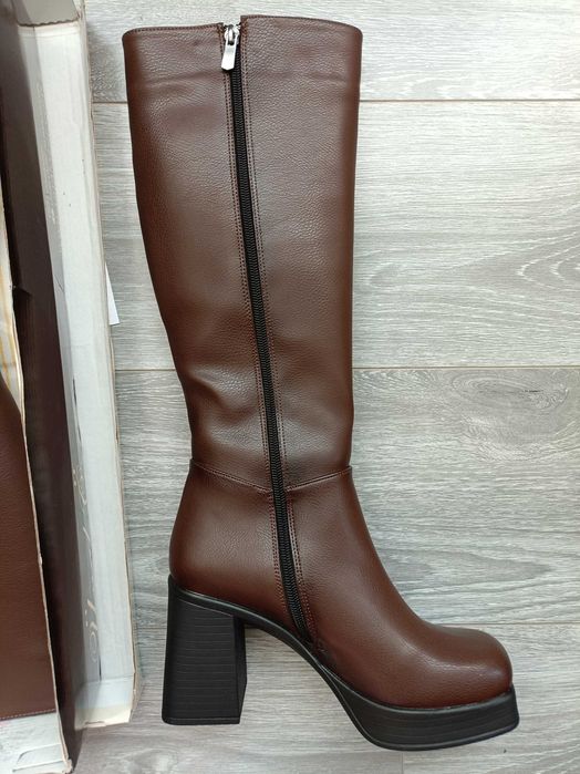 Cizme Noi cu etichetă comode