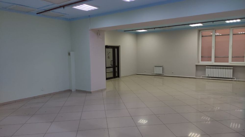 Сдается площадь под кафе