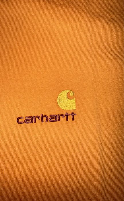 Tricou Carhartt nou