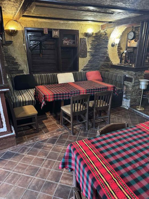 Дава се под наем Заведение в София, Вердикал - 90 кв.м за 153 € - Снимка #10