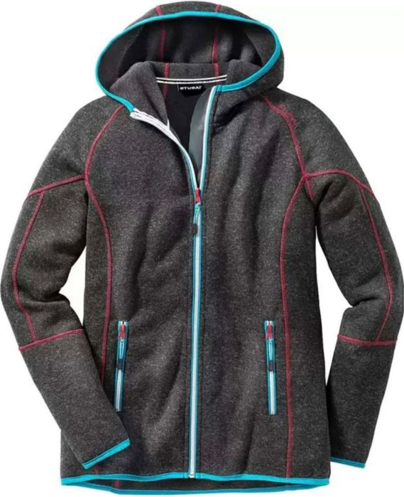 Hanorac Fleece Stubai
