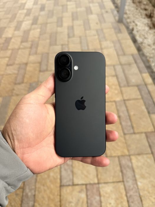 Iphone 16 128gb