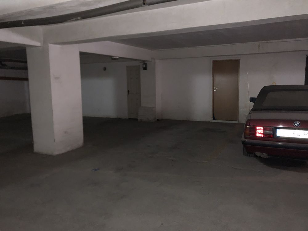 De Închiriat: Spațiu de Garaj Securizat în Cluj-Napoca