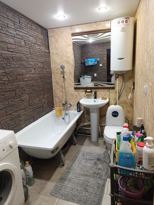 Продам дом на втором рабочем