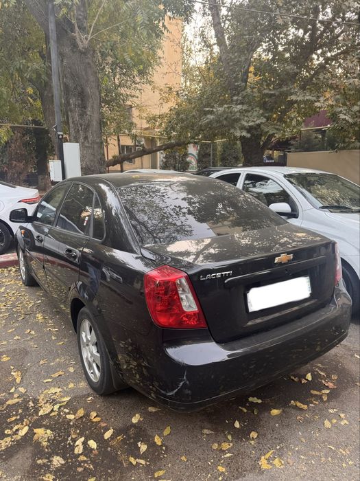 Chevrolet Gentra 2021 — автомат, в отличном состояние!