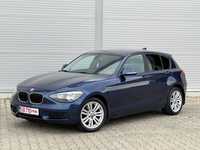 BMW Seria 1 118d / 120d / F20 / Sport Packet