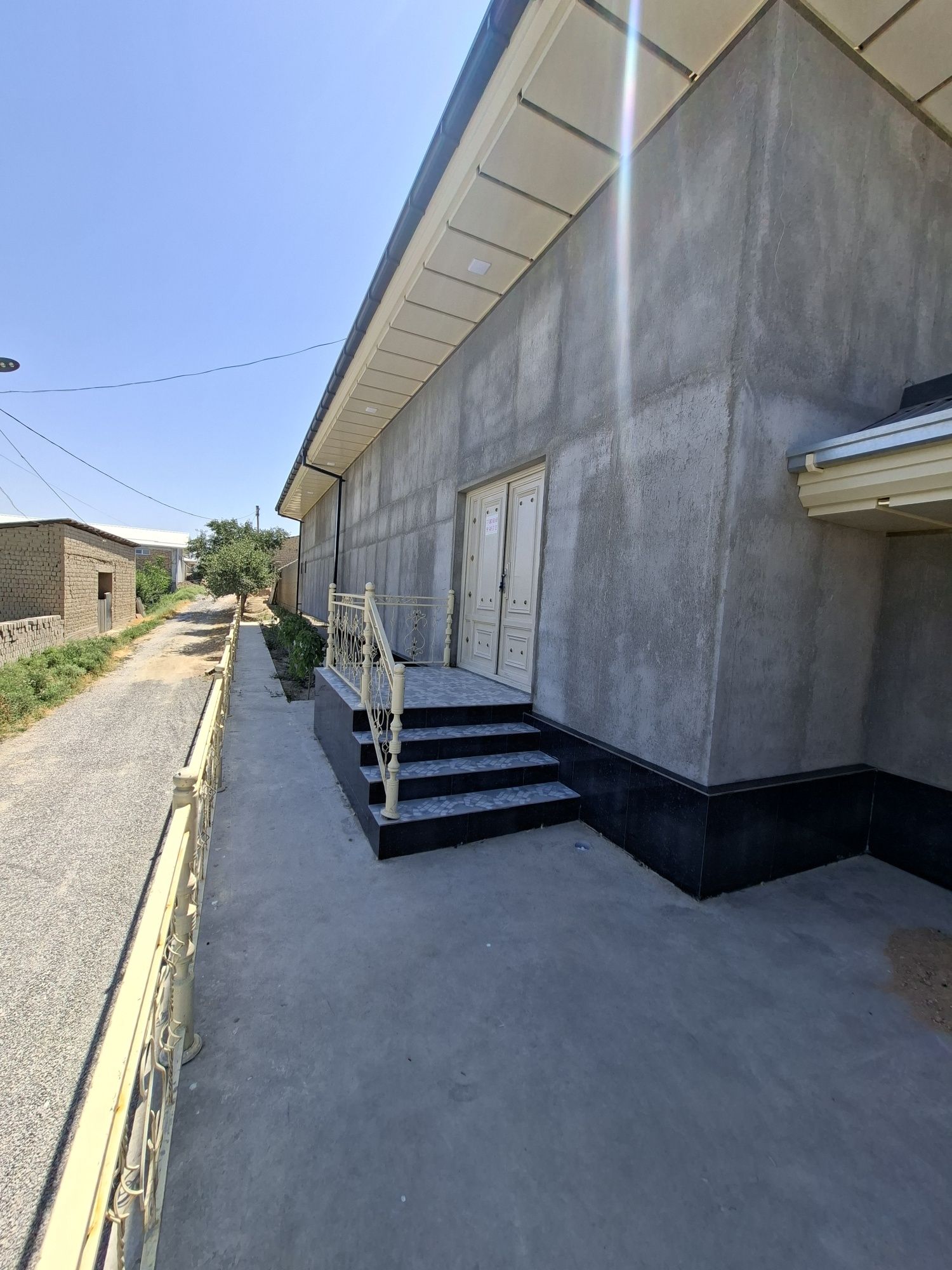 Dacha arenda beriladi
