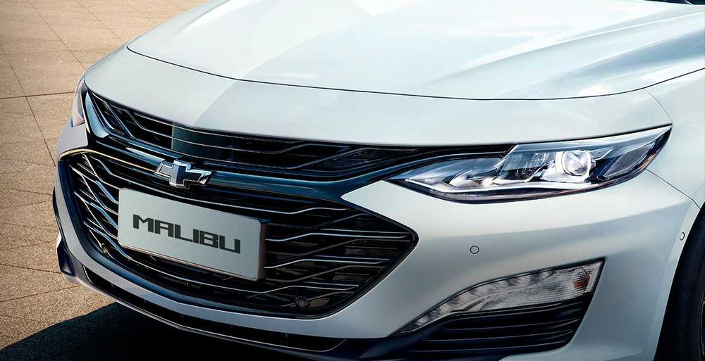 Malibu XL nasiya va rassrochka