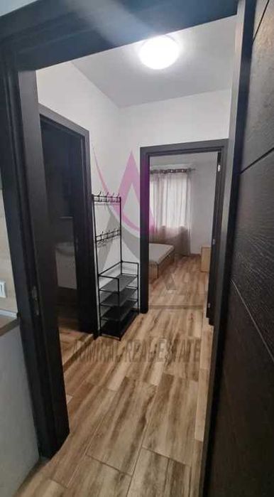 Дава се под наем Двустаен апартамент в Варна, Левски - 50 кв.м за 409 € - Снимка #3