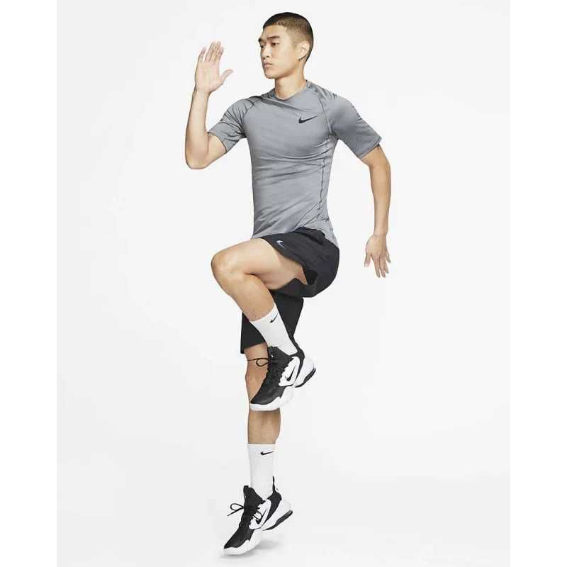 Найк Nike Pro Tight Fit Dri Fit мъжка тениска размер L