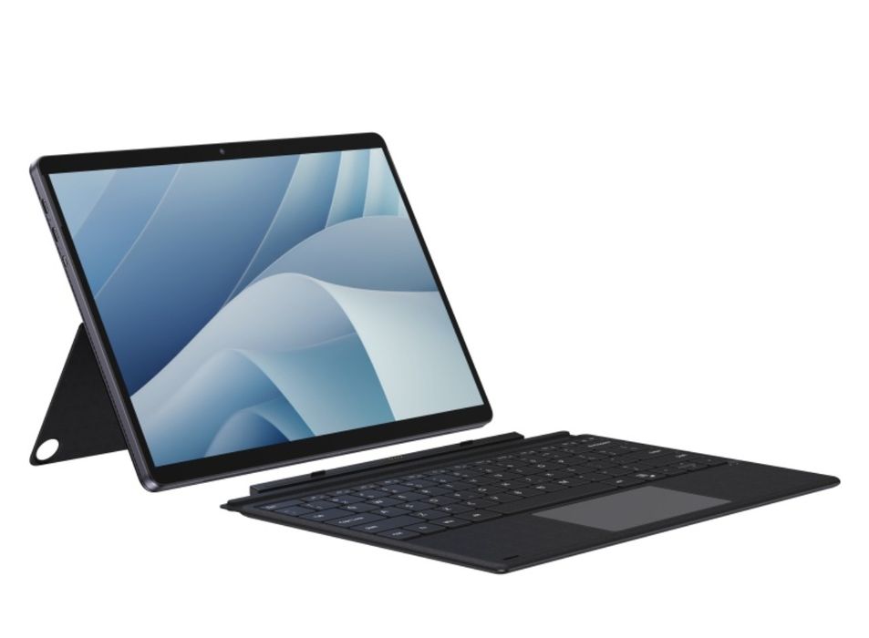 Планшет Acer Gadget E10 ETPad Max 12.96 дюйм 16 Гб/512 Гб