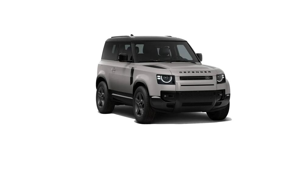 Land Rover Defender Defender 90 3.0D I6 250 CP AWD Auto MHEV X-Dynamic SE